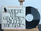 LUCIFER’S FRIEND WHERE THE GROUPIES KILLED THE BLUES PASSPORT RECORDS PPSD-98008
