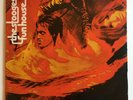The Stooges Fun House Vinyl 1982 Elektra US Reissue Iggy Pop