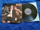 AC/DC If You Want Blood OZ Aussie 1st Press Alberts Vinyl LP Record OOP EX+