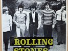 The Rolling Stones Single EP Schweden SDE 7262