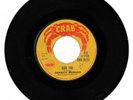 Derrick Morgan - Hard Time - Reggae