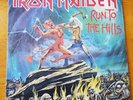 Iron Maiden - Run To The Hills - 7