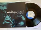 Lee Morgan Indeed Blue Note 1538 Vinyl LP Mono 304 Park Ave