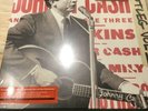 Vinyl LP Johnny Cash Bootleg Vol 3 Life Around The World Neuwertig