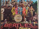 The Beatles - Sgt. Peppers Lonely Hearts Club Band - 1967 - MONO - Vinyl - LP