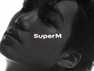 Superm The 1st Mini Album Kai Version [VINYL]