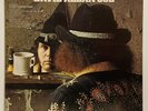 David Allan Coe The Mysterious Rhinestone Cowboy 1974 Country Mirror Gloss Mint-