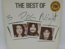 3 Dog Night - Best Of Double Vinyl Disc N/M Condition