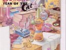 Al Stewart-Year of the Cat (UK IMPORT) Vinyl / 12