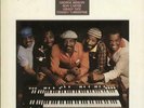 Jimmy Smith (Jazz Organ) Off The Top German vinyl LP album record MUSK52418