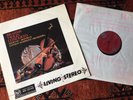 RARE SB 2049 Szerying Brahms Violin Concerto First UK RCA-Decca LP ED1 WBG EX/EX