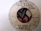 Wailing Soul , Don't Fight It  , 7 