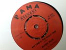 Alton Ellis , My Time Is The Right Time , Tribute To Sir Alex  , 7 