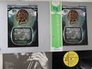 LP/GF RON CARTER Blues Farm SR3344 CTI JAPAN Vinyl OBI
