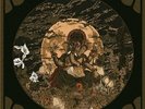 ELECTRIC MOON - Stardust Rituals - LP (splatter) Sulatron