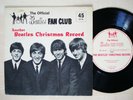 Another Beatles Christmas Record ?LISTEN? UK 7