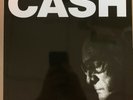 JOHNNY CASH, AMERICAN 4 (THE MAN WHO COMES AROUND), VINYL, 2 LP