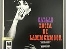 C083 Donizetti Lucia di Lammermoor Callas 2LP Columbia STC 90 096/97 Stereo