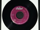 Beatles 45 Single Norwegian Wood Vinyl For Jukeboxes Only S7-19341