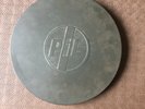 PIL Public Image Ltd 3 vinyls Lps Metal Box Round Tin 1979 Rare