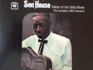 Pure Pleasure PPAN-9217 Son House Father Of The Delta Blues 2LP 180 GRAMS