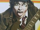 AC/DC | High Voltage | 1976 USA Vinyl | FIRST US Pressing | Yellow ATCO Label