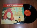Yoshimi Battles the Pink Robots [LP] by The Flaming Lips (Vinyl, Feb-2012,...