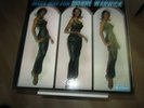 LP - Dionne Warwick - Make way for...(S) 523 - 1964