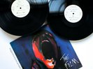 PINK FLOYD THE FILM VINYL 2 LP THE WALL CELLULOID 1982 ORIGINAL EX VERY RARE