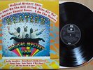 The Beatles ?– Magical Mystery Tour YUGOSLAVIAN PRESS ORIGINAL 1977 LSPAR 73060