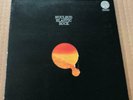 Nucleus – Elastic Rock  Vertigo ?– 6360 008 1970 UK  Die-Cut Gatefold PROG ROCK