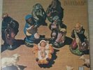 Ismael Rivera Feliz Navidad TICO TSLP-1404 1975 VG+ LP #2302