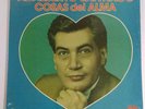 Adalberto Santiago Cosas Del Alma WS LATINO WSLA-4163-I LP VG+ #3031