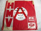 THE SWINGING BLUE JEANS   CRAZY 'BOUT MY BABY ** 1965 HMV 45 DEMO