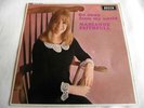 MARIANNE FAITHFULL   GO AWAY FROM MY WORLD ** 1965 DECCA 45 EP MINT-