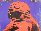 Black Sabbath Born Again LP 1983 Warner Bros 23978-1 Shrink On Cover