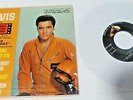 Elvis Presley-RCA Victor #EPA-4382 