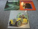 MILES DAVIS - Classic Performances/Hits/Jack Johnson OST - 3 x Jazz LP SET SALE