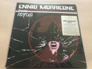 ENNIO MORRICONE PSYCHO THEMES 2 X RED VINYL LP SET MOVATM258