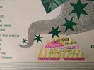 Louis Armstrong signed record if you like Count Basie Miles Davis Art Blakey