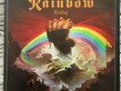 Blackmore's Rainbow ?– Rainbow Rising 2391 224 US NM- LP Tested
