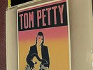 TOM PETTY FULL MOON FEVER LP BMG RECORD SERVICE CLUB ISSUE NM VINYL RUNNIN