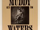 Muddy Waters ?– King Bee LP 1981 Blue Sky ?– PZ 37064 Sterling, Johnny Winter EX