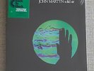 JOHN MARTYN - SOLID AIR - BRAND NEW & SEALED 180G VINYL RE-ISSUE LP - 2013