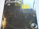 FAIRPORT CONVENTION - Farewell, farewell - DLP   NEW