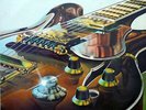 Vinyle - Freddie King - Burglar (LP, Album)