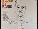 COUNT BASIE Blues By Basie Jazz Album COLUMBIA #CL 901 (6 EYE Labels) Buddy Rich