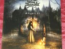 KING DIAMOND - ABIGAIL II - 13tr 2-LP - GERMANY 2018
