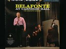 Harry Belafonte-At Carnegie Hall-Complete Concert-RCA 6006-2LP TAS ORIG