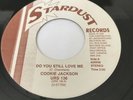 Northern Soul /RNB Cookie Jackson”Do You Still Love Me” Stardust Records